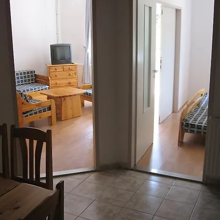 Gasthuis Karsai Pihenohaz *