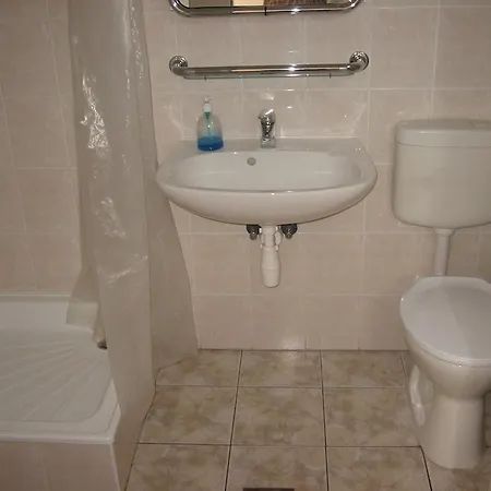 Karsai Pihenohaz Balatonszárszó