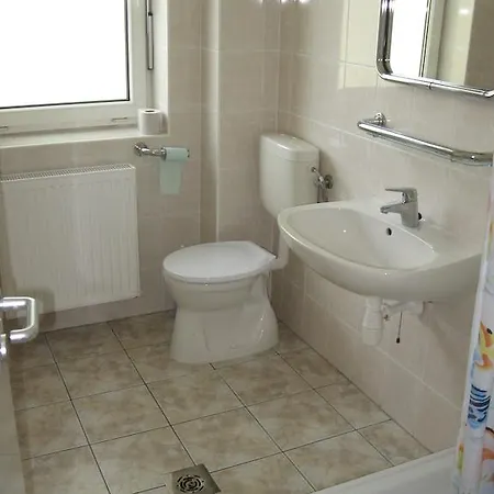 Guest house Karsai Pihenohaz *