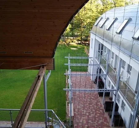 Gasthuis Karsai Pihenohaz Balatonszárszó