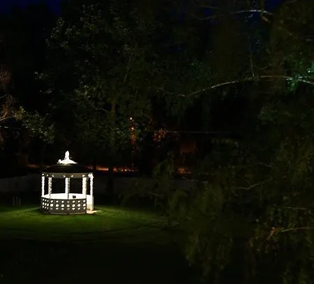 Karsai Pihenohaz Balatonszárszó