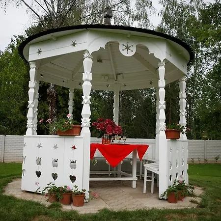 Guest house Karsai Pihenohaz *