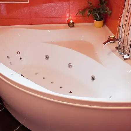 Guest house Karsai Pihenohaz Balatonszemes