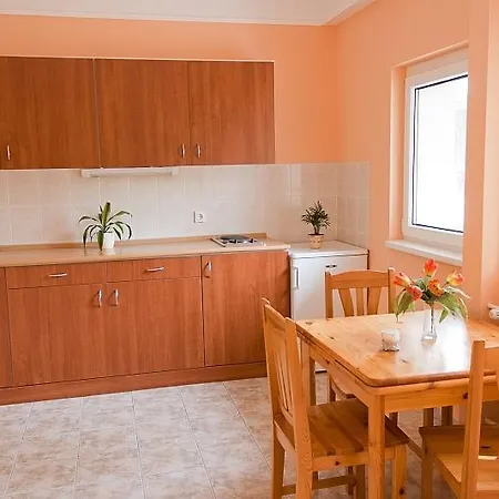 Guest house Karsai Pihenohaz *